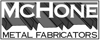 mchone metal fabricators|Metal Fabrication Terrell .